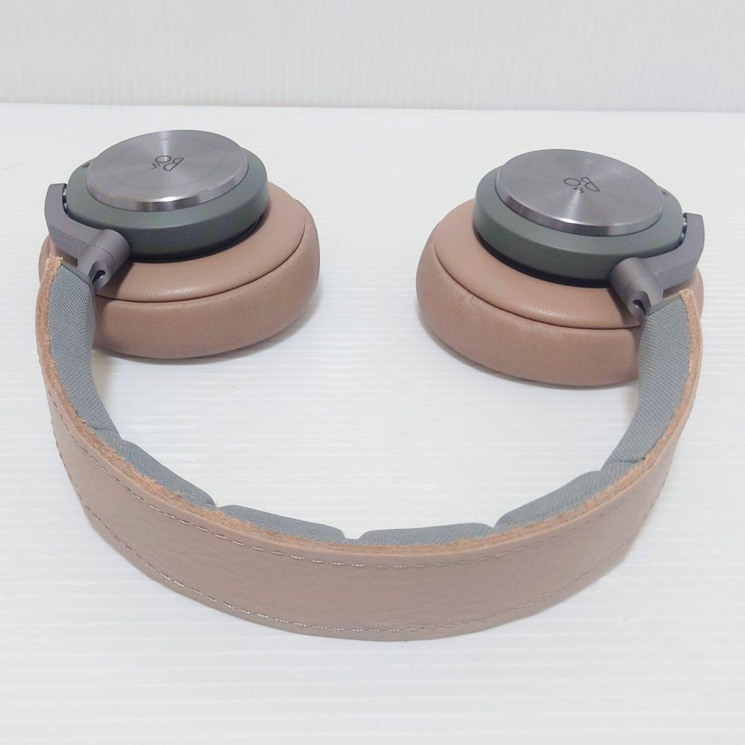 Bang & Olufsen ヘッドホン Beoplay H9