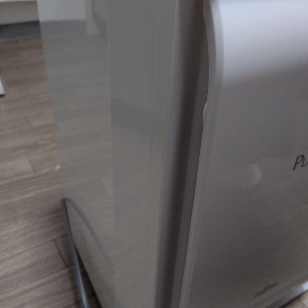 ヒヨさま専用 Fujitsu Plazion DAS-303R-W ホワイト