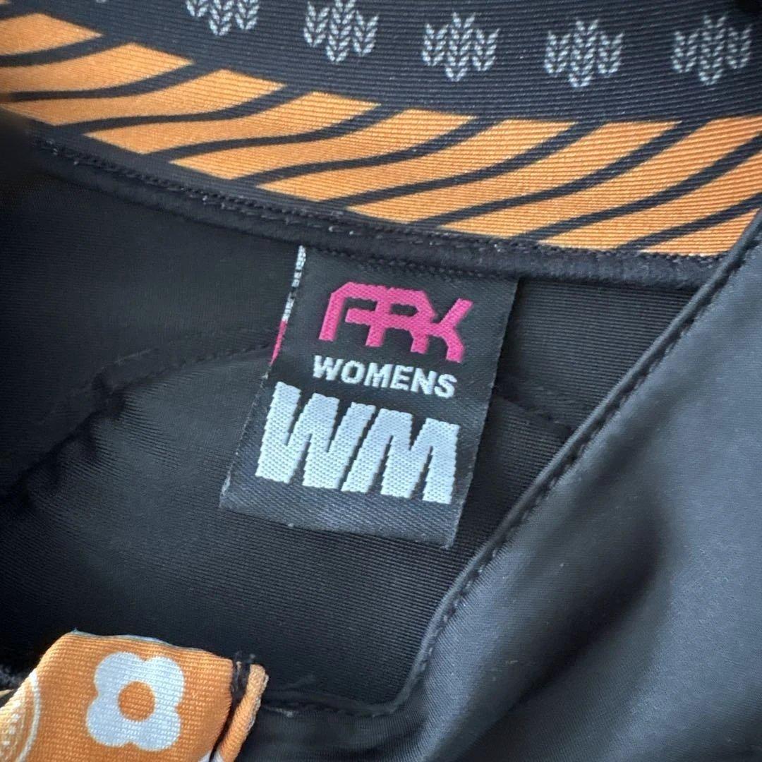 ark スノボ プロテクター ジャケット＆レギンスセット