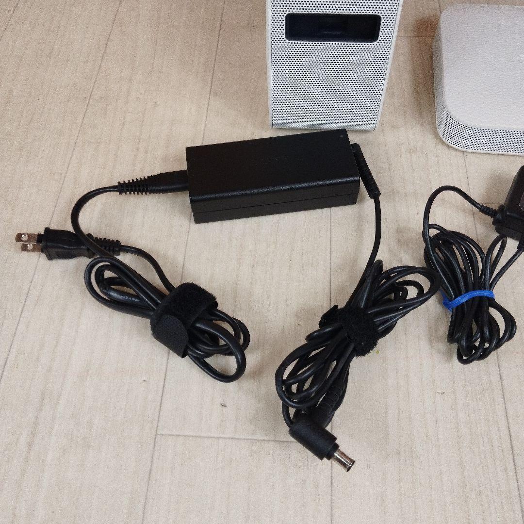 SONY ポータブル超短焦点プロジェクター LSPX-P1