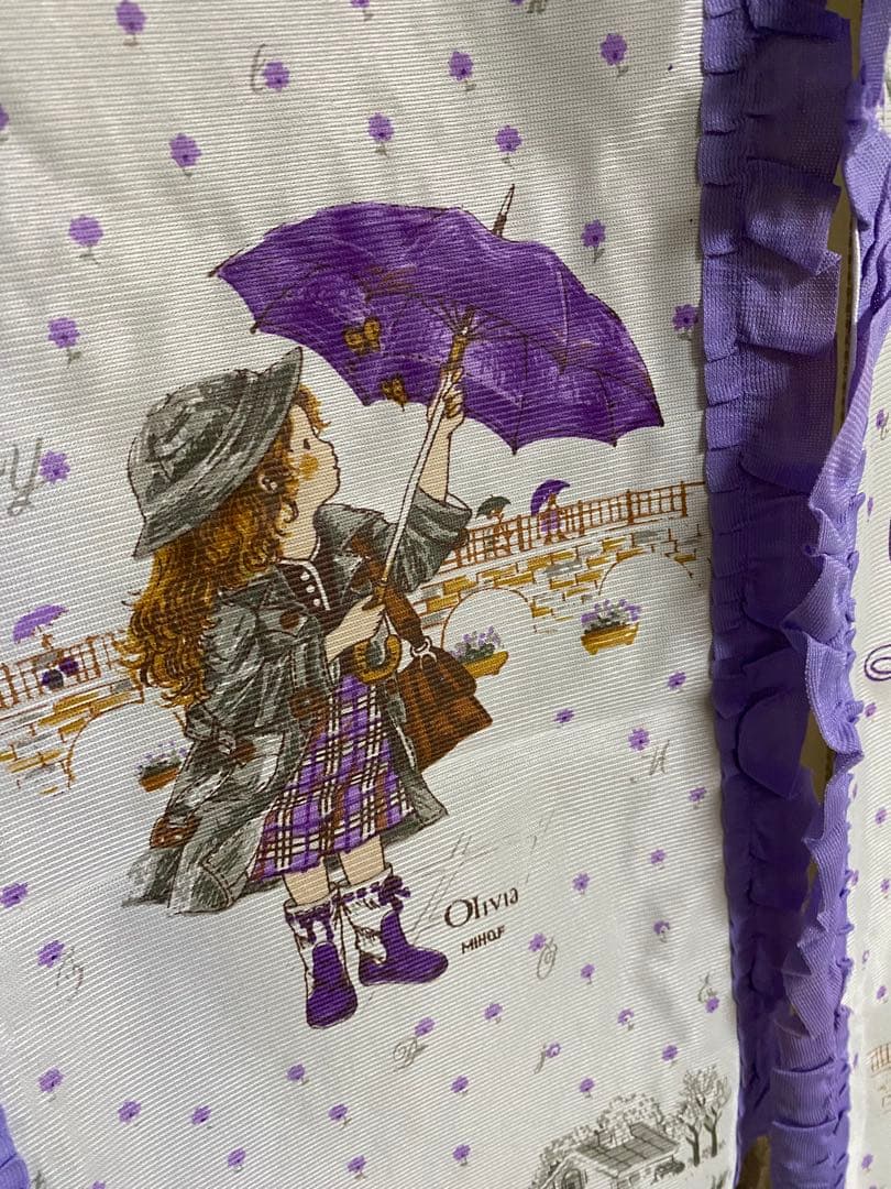 昭和レトロ トムボーイ　tomboy のれん