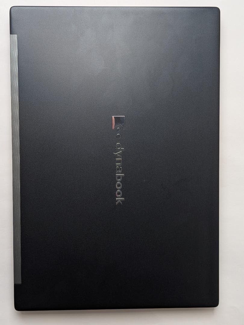 第11世代Core i5 Dynabook G83/HU 188