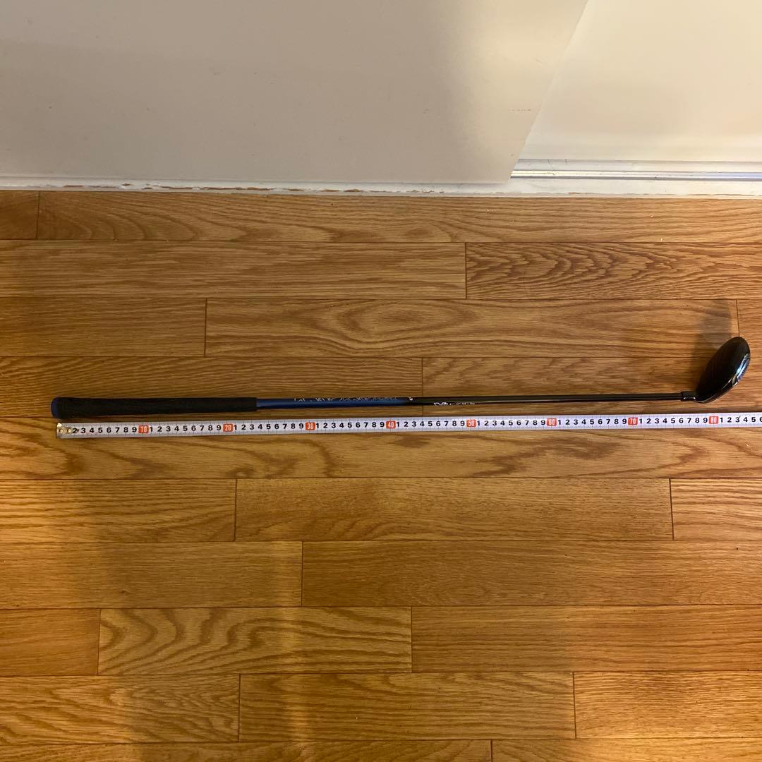 キャロウェイジュニアゴルフクラブセット