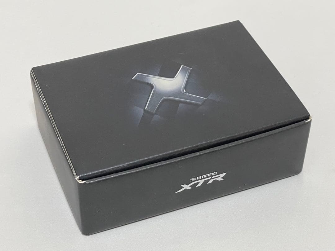 シマノXTR　MTBペダル「PD－M980」 新品未使用品