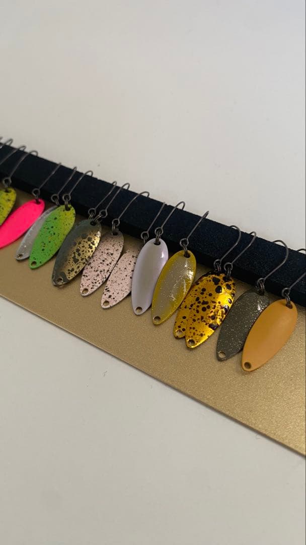 【TIMON】ティモン ジャッカル リクーゼ スプーン 28枚セット