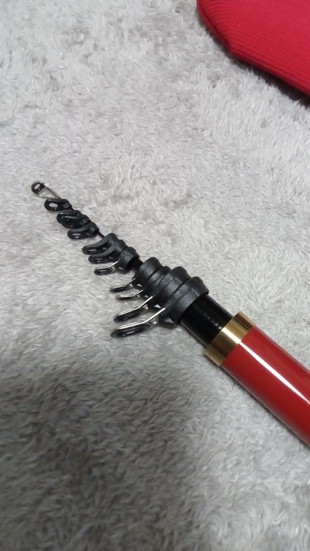 がま磯　アルデナ　125-53 中古　がまかつ