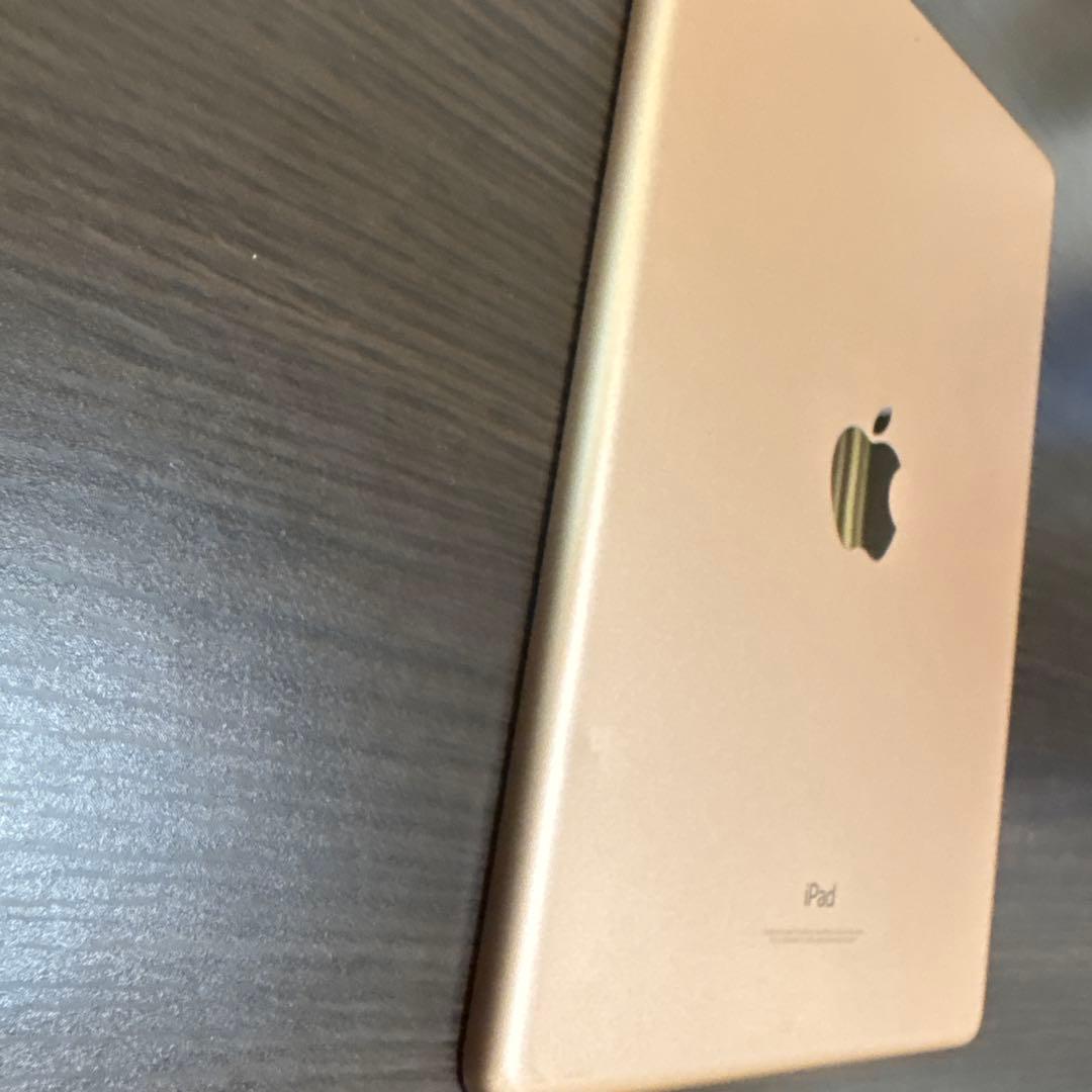 iPad第6世代128G