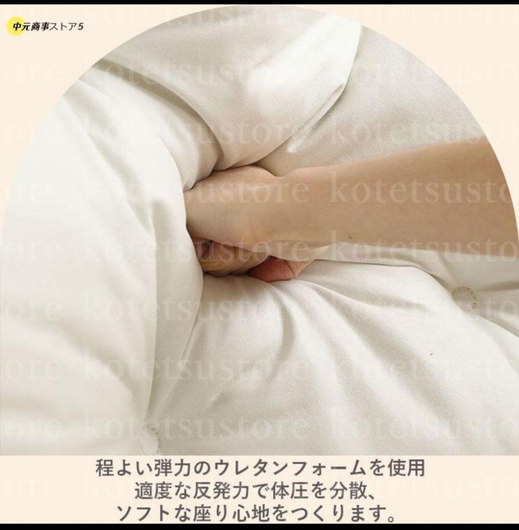 一人掛けソファ 6段階リクライニング