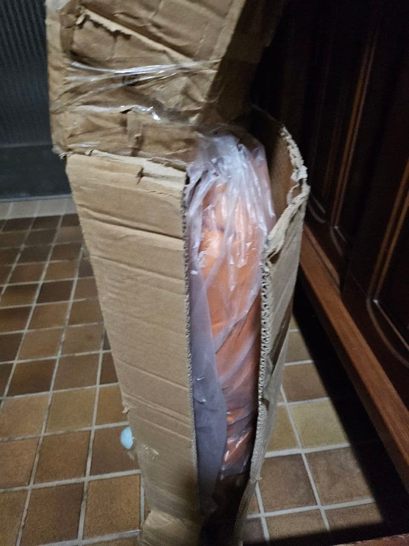 一人掛けソファ 6段階リクライニング