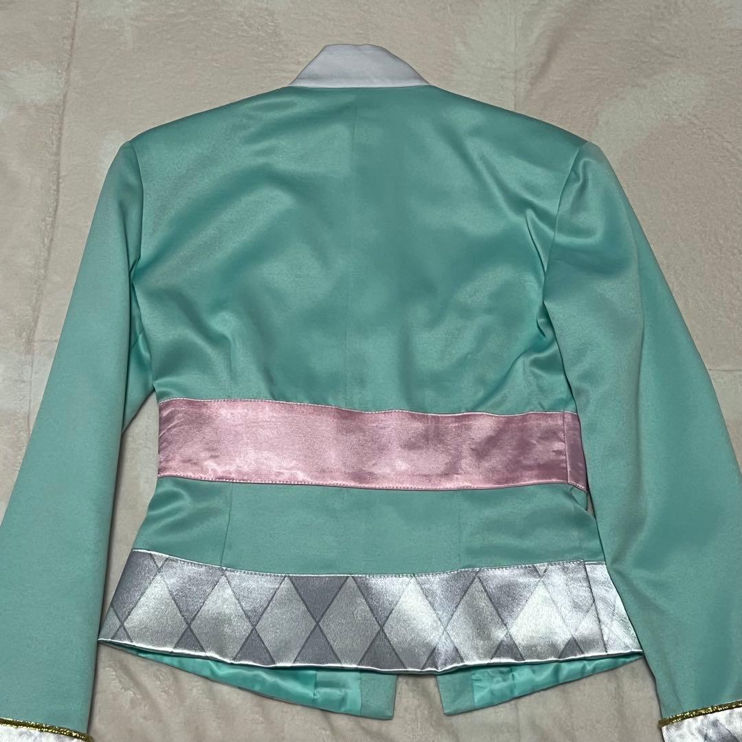 ツイステ　シルバー　コスプレ　ラビフェス