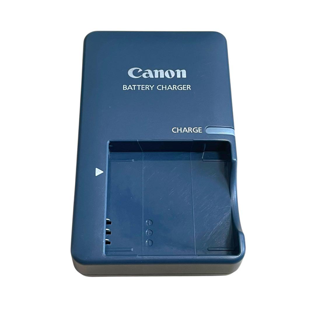 Canon IXY 600F パープル 付属品多数 オールドコンデジ