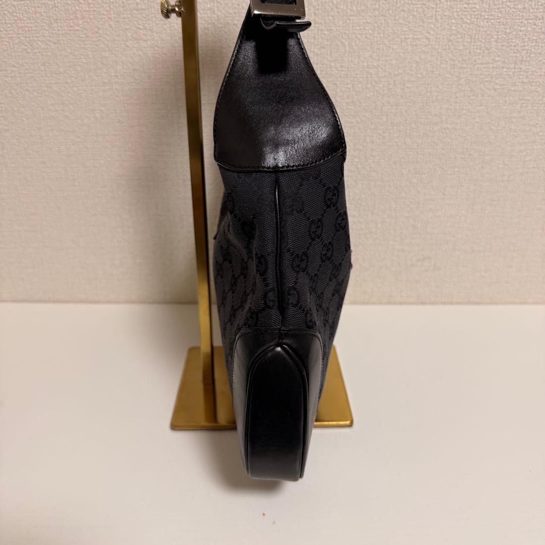 GUCCI グッチ ジャッキー セミショルダーバッグ