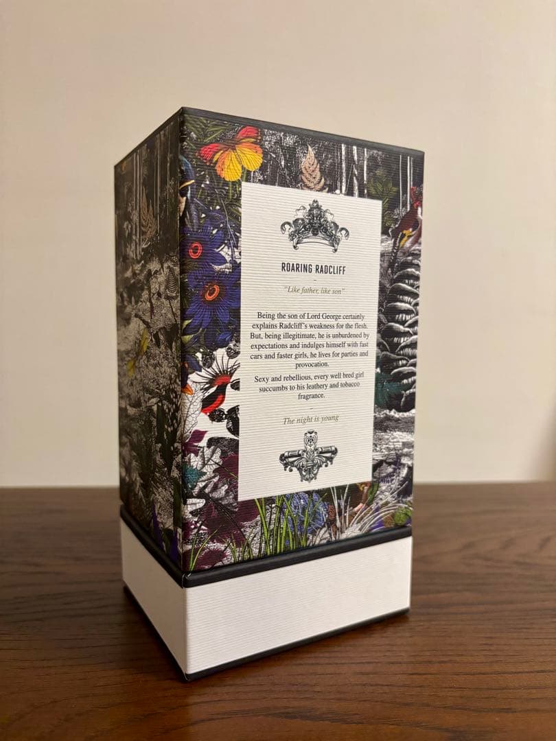 香水(ユニセックス) PENHALIGON'S Portraits Roaring Radcliff