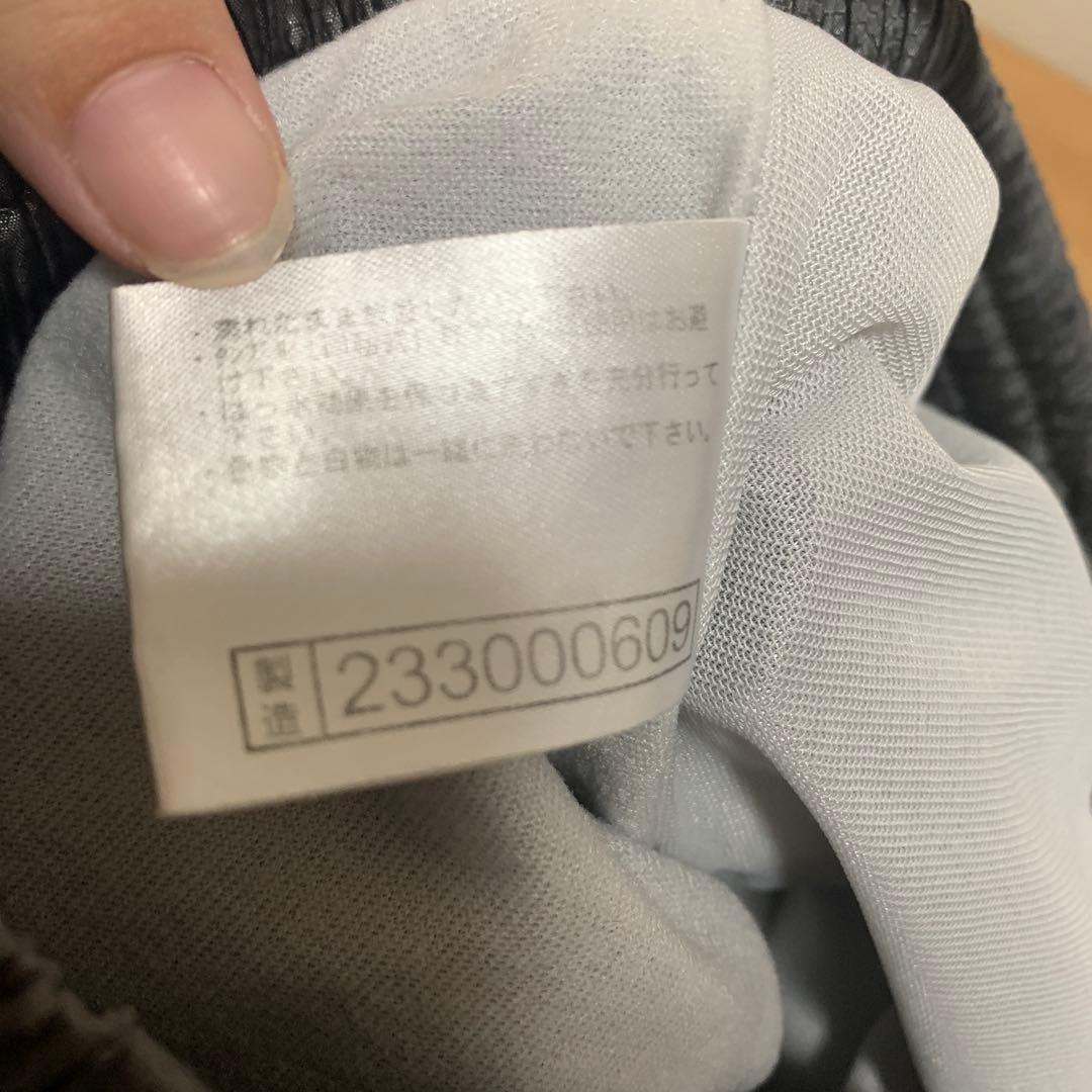 美品！Mizuno ウィンドブレーカー　上下セット