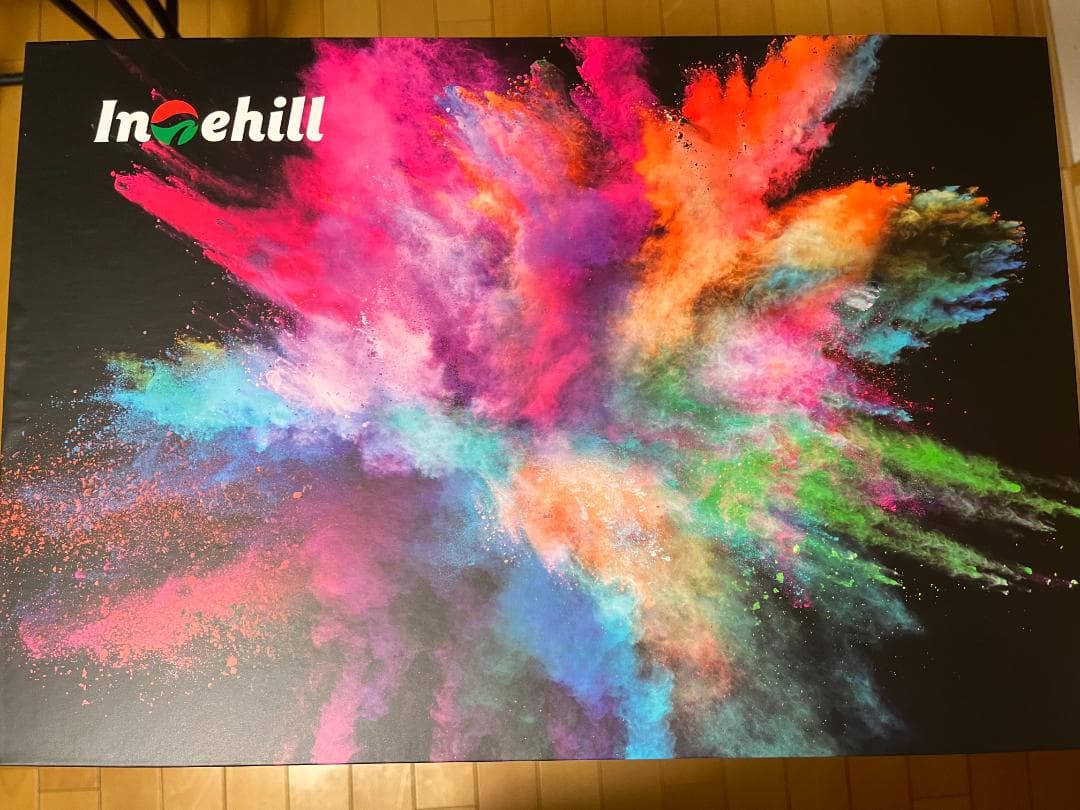 Intehill U16ZA モバイルモニター①