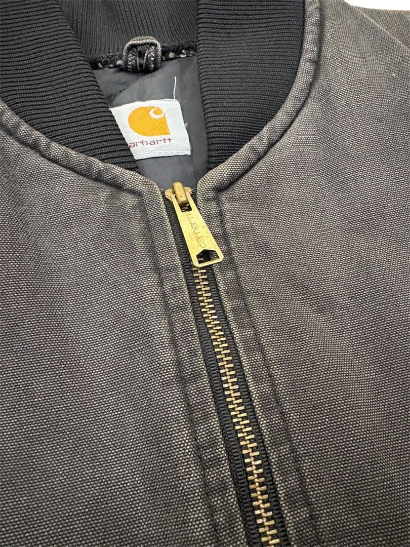 Carhartt ダック ベスト
