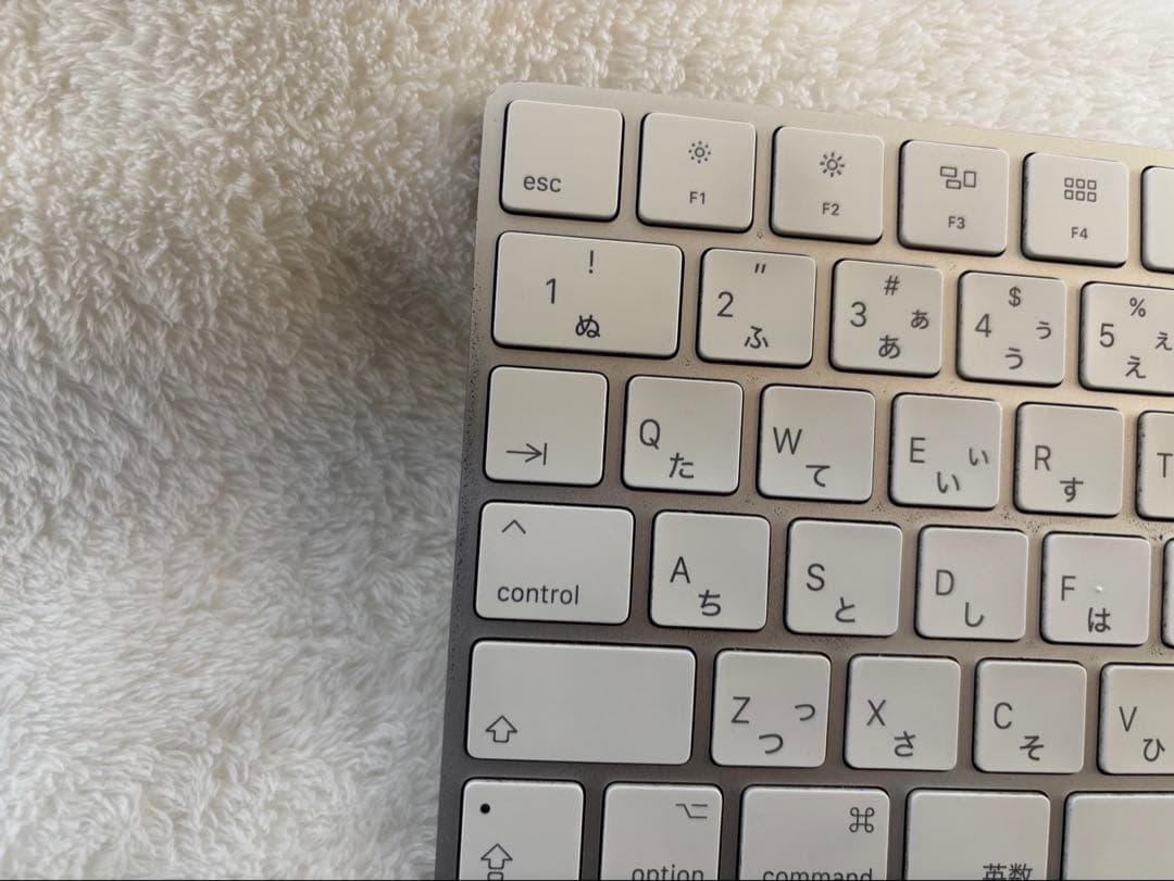 Apple iMac2019 Retinaディスプレイ27インチ　32G 1TB