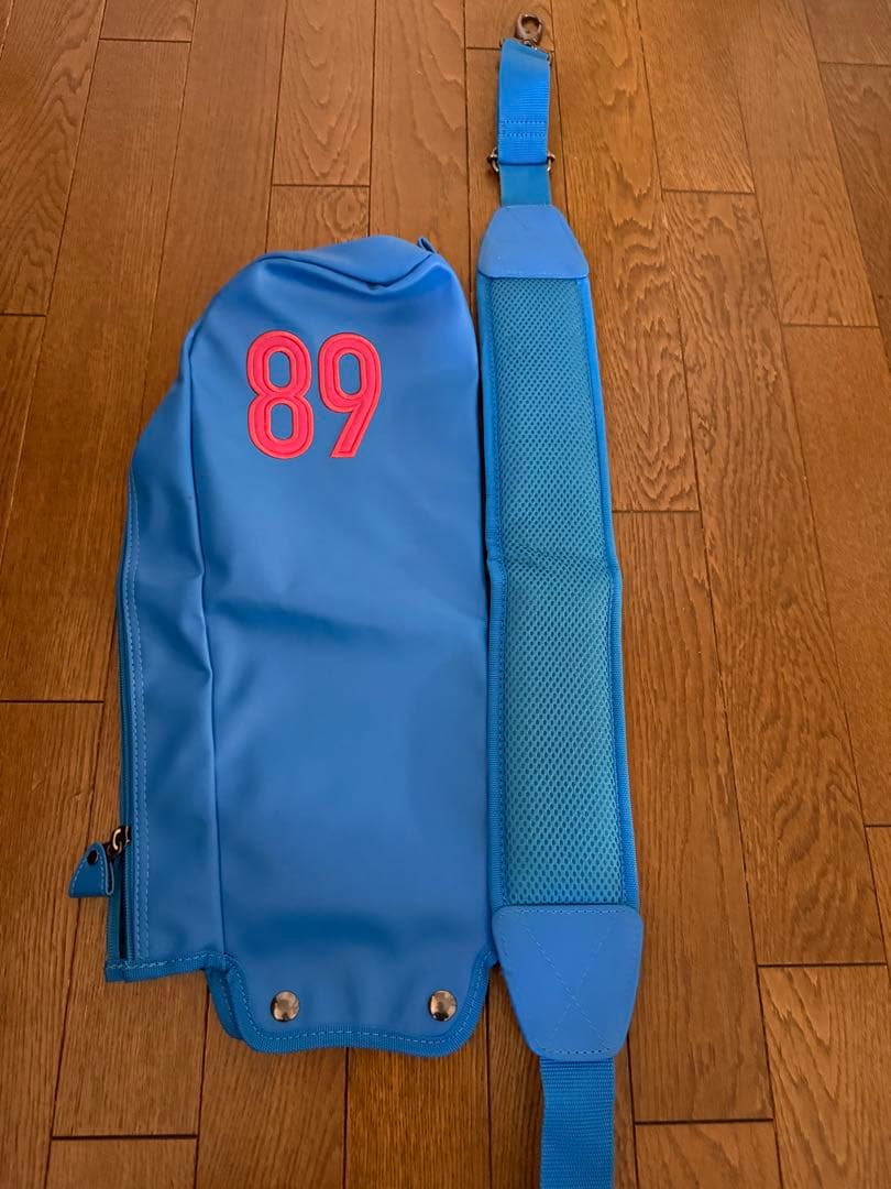 PEARLY GATES ゴルフバッグ　本日限定価格(値引き不可)