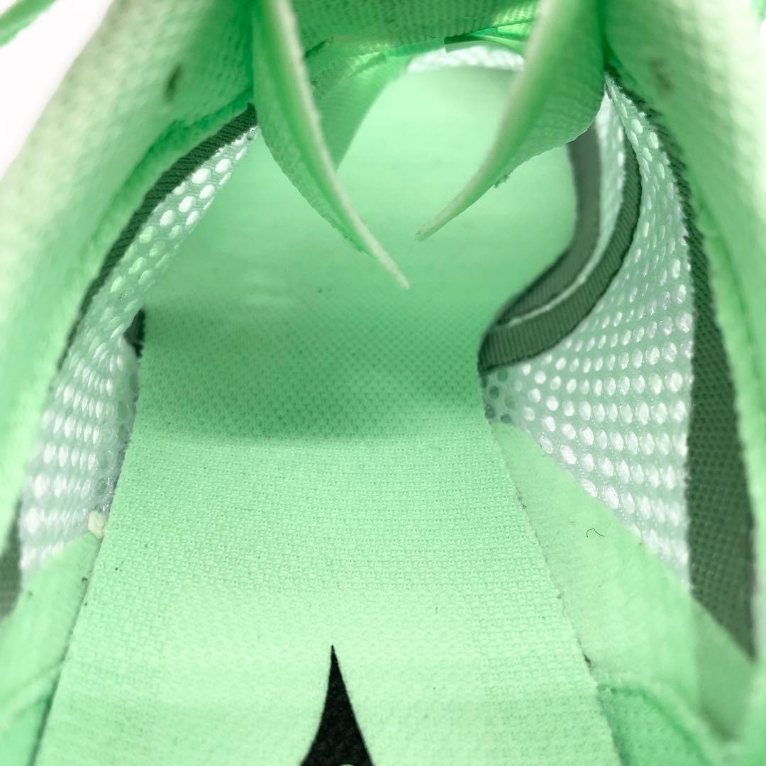 【極美品】Mizuno ミズノ ウェーブリベリオンフラッシュ2 26.5cm