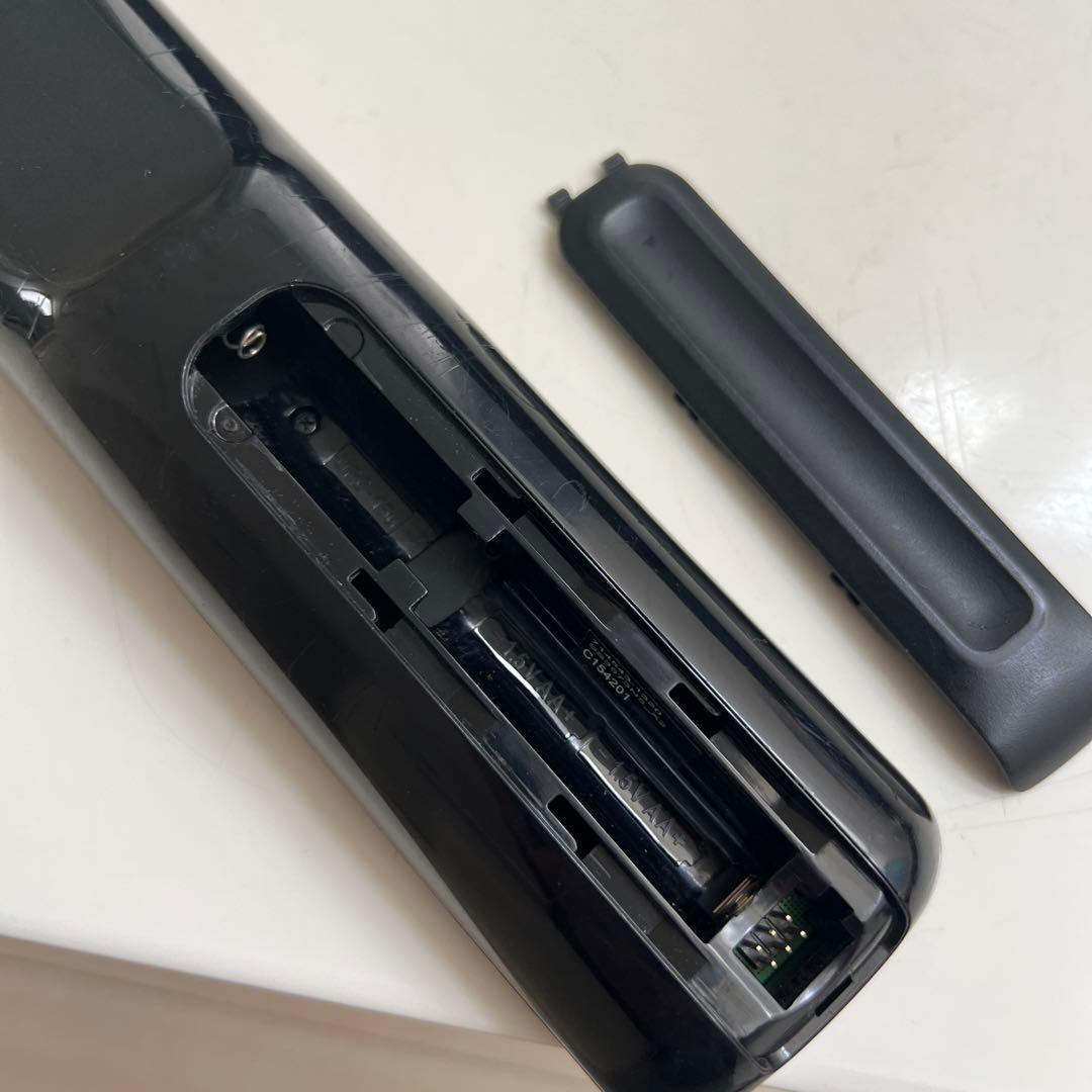 BOSE SOLO 15 series II TV サウンドシステム