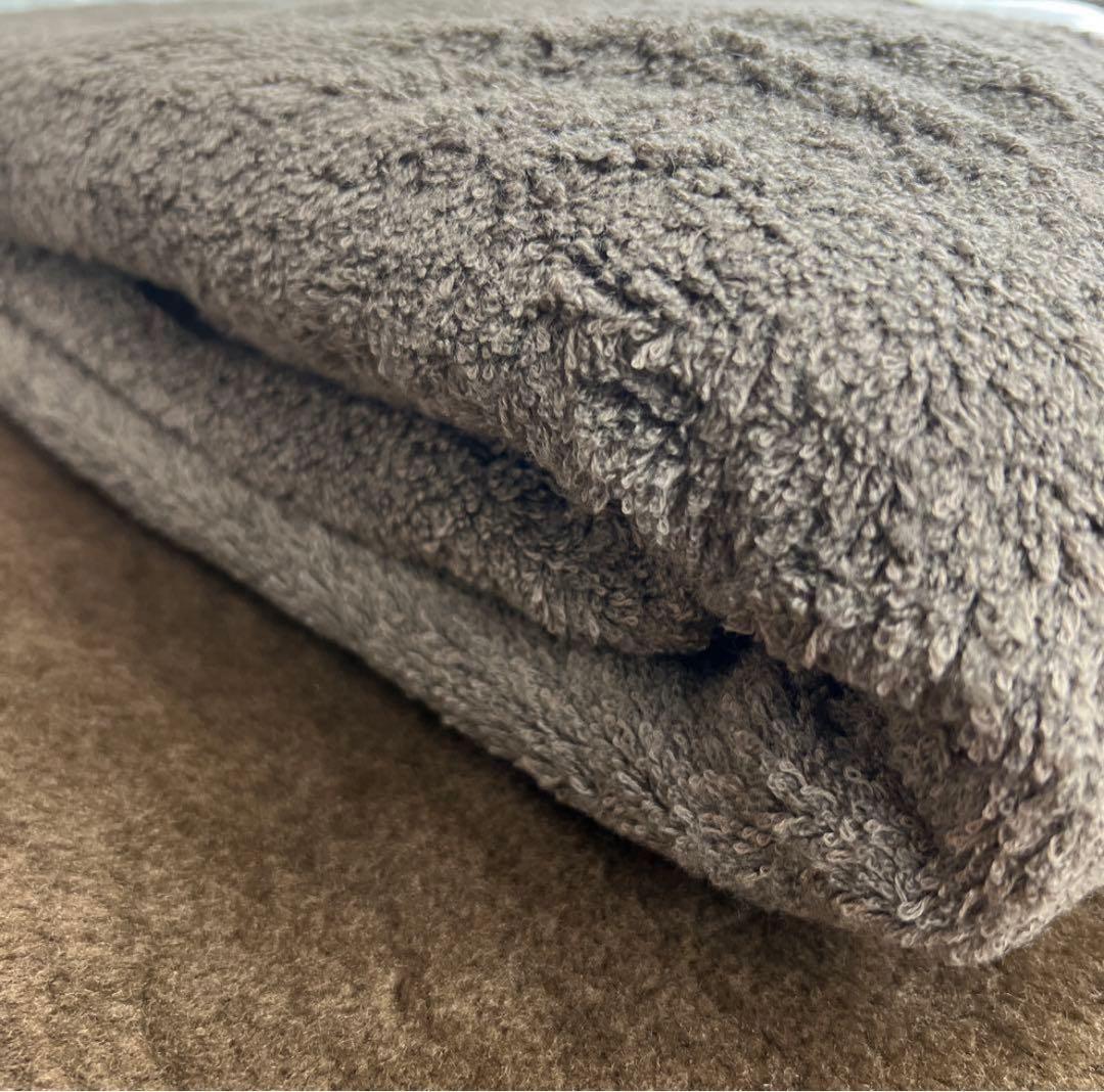 西川　イッセイミヤケ　ウールブランケット　ダブル　日本製