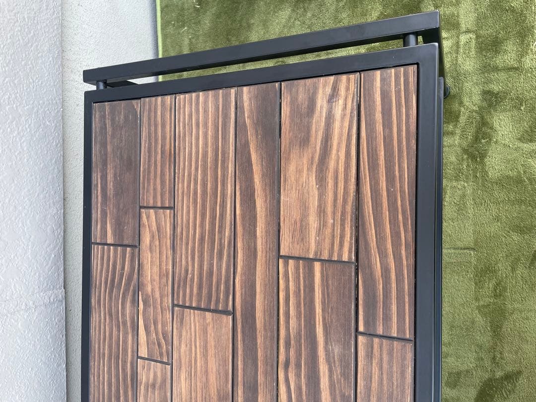 【美品】BBファニシング センターテーブル GRANT インテリア　オシャレ