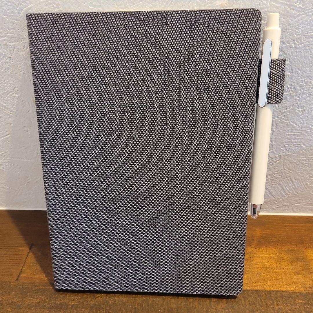 M*0様 supernote Nomad セット