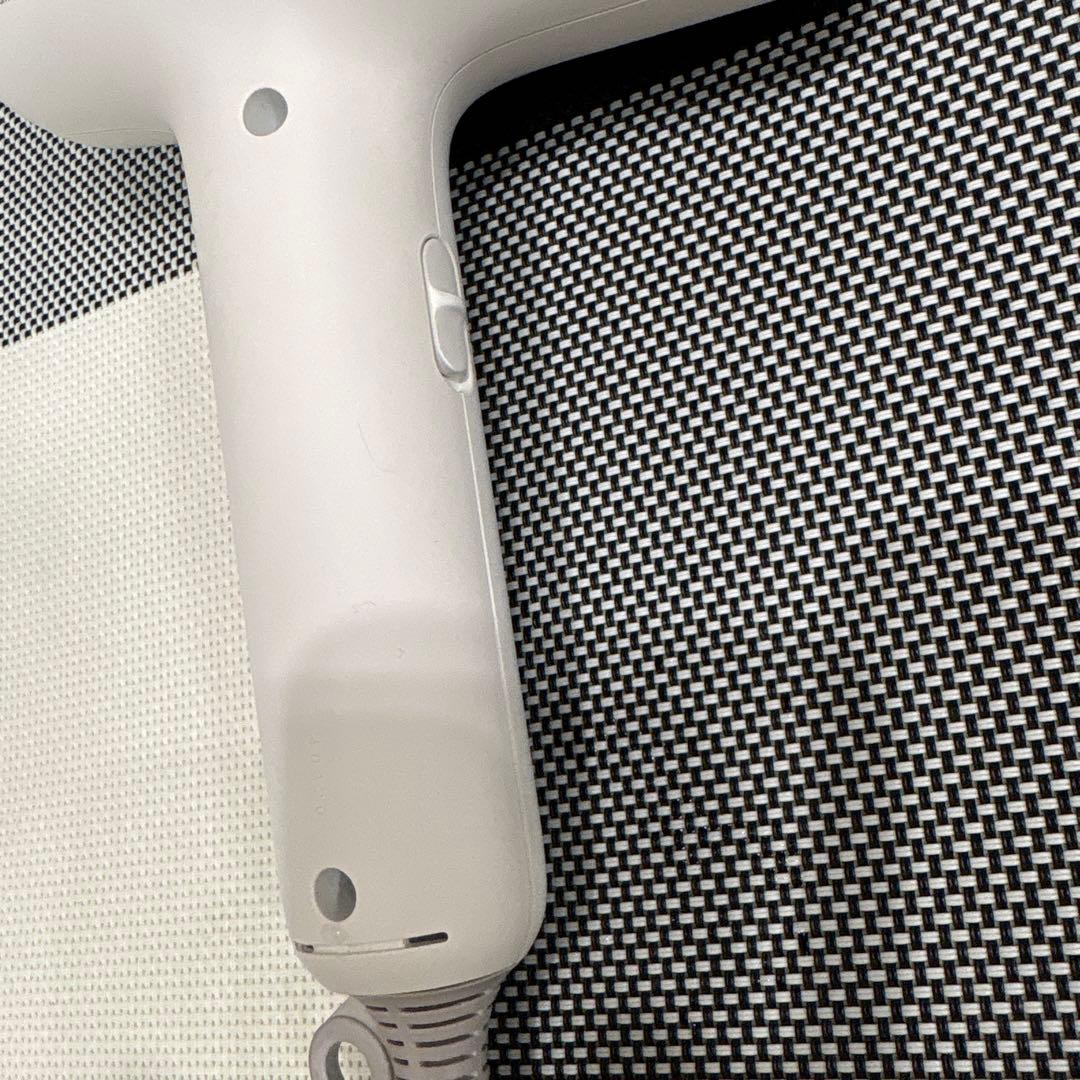 Panasonic EH-NA0J-W ウォームホワイト【完動品】