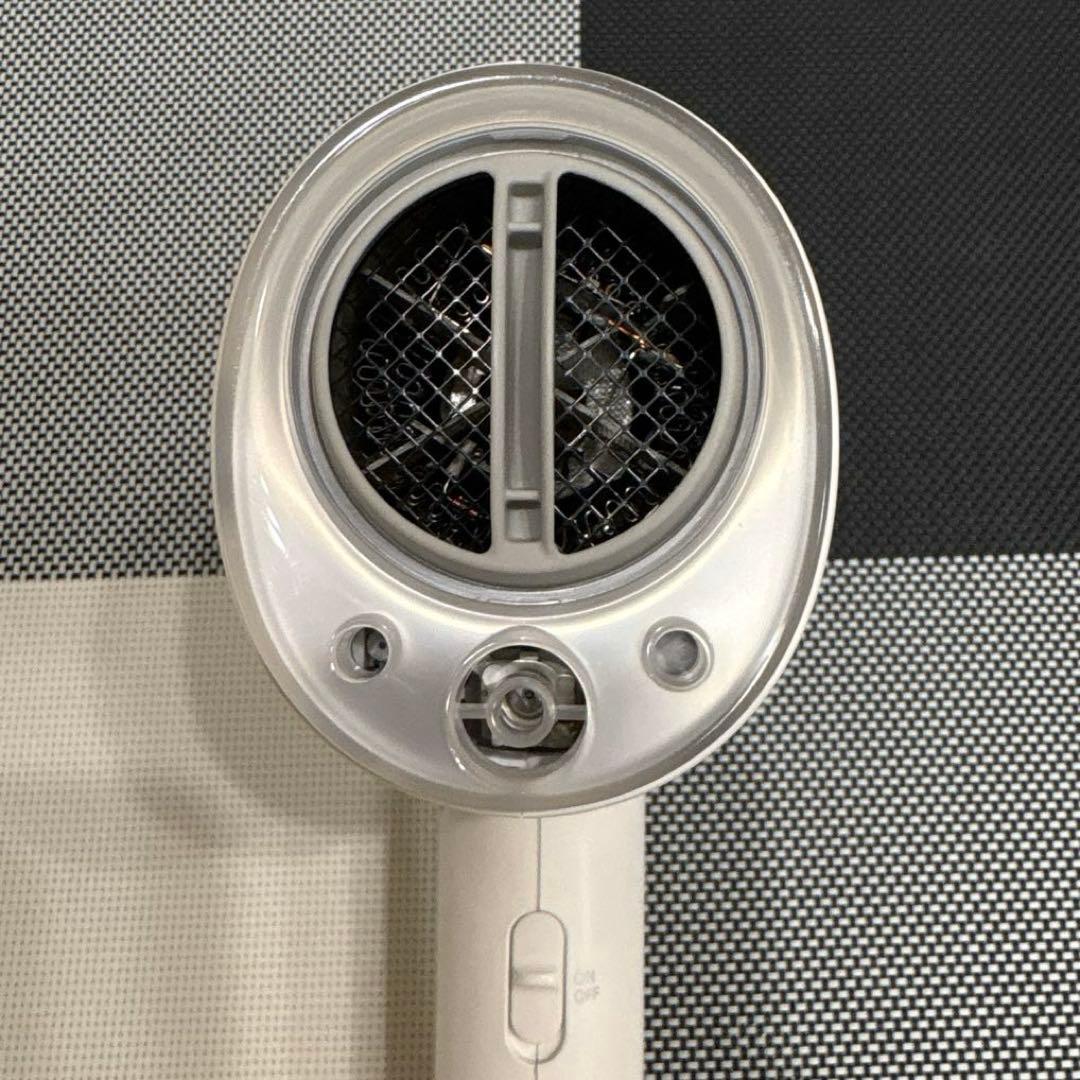 Panasonic EH-NA0J-W ウォームホワイト【完動品】