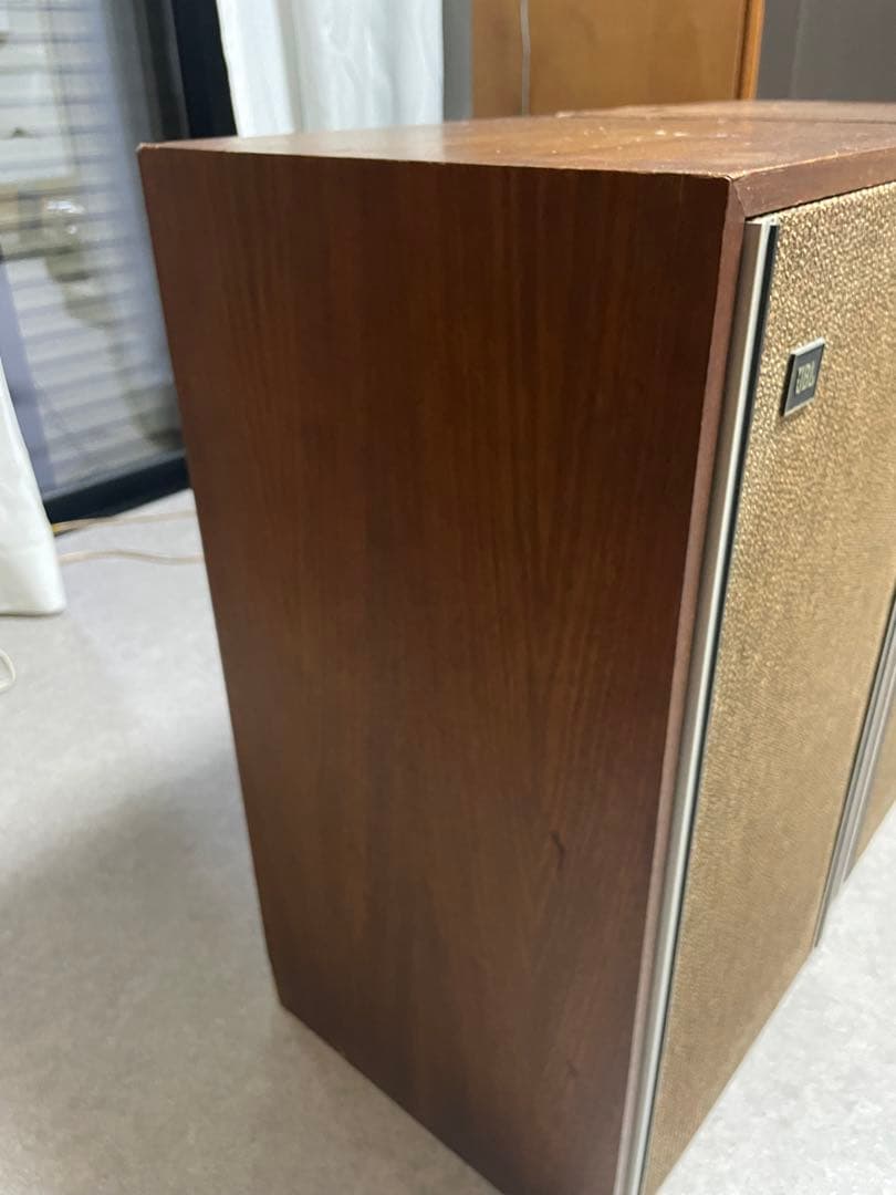 JBL LANCER L44 音出し確認済み