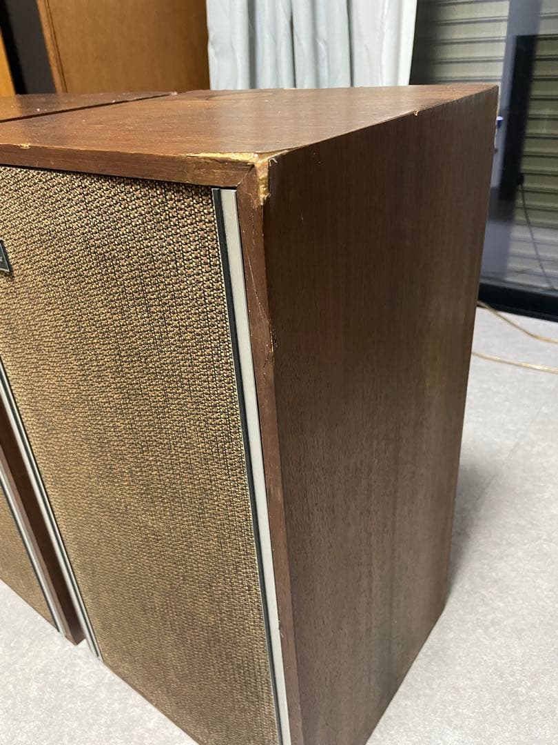 JBL LANCER L44 音出し確認済み