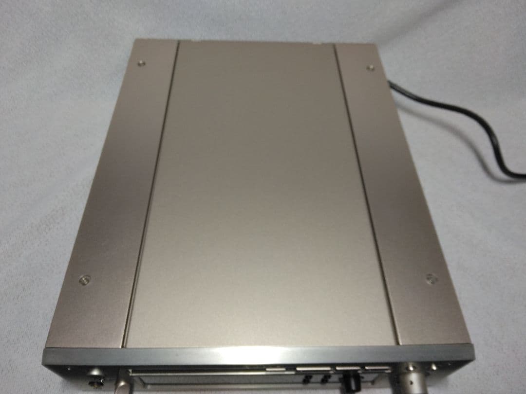 MDS-J3000 SONY MDデッキ