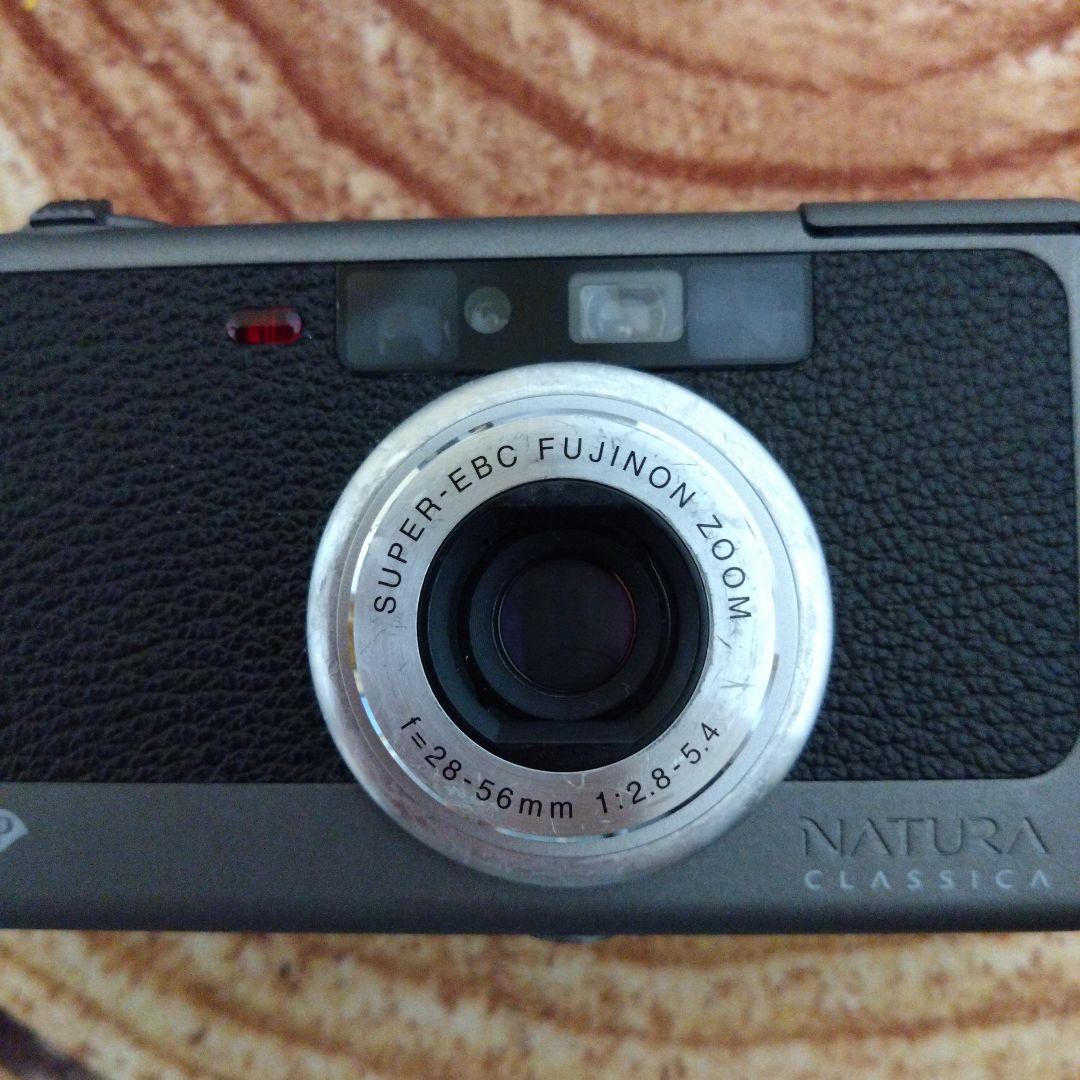 NATURA CLASSICA ナチュラクラシカ　FUJIFILM