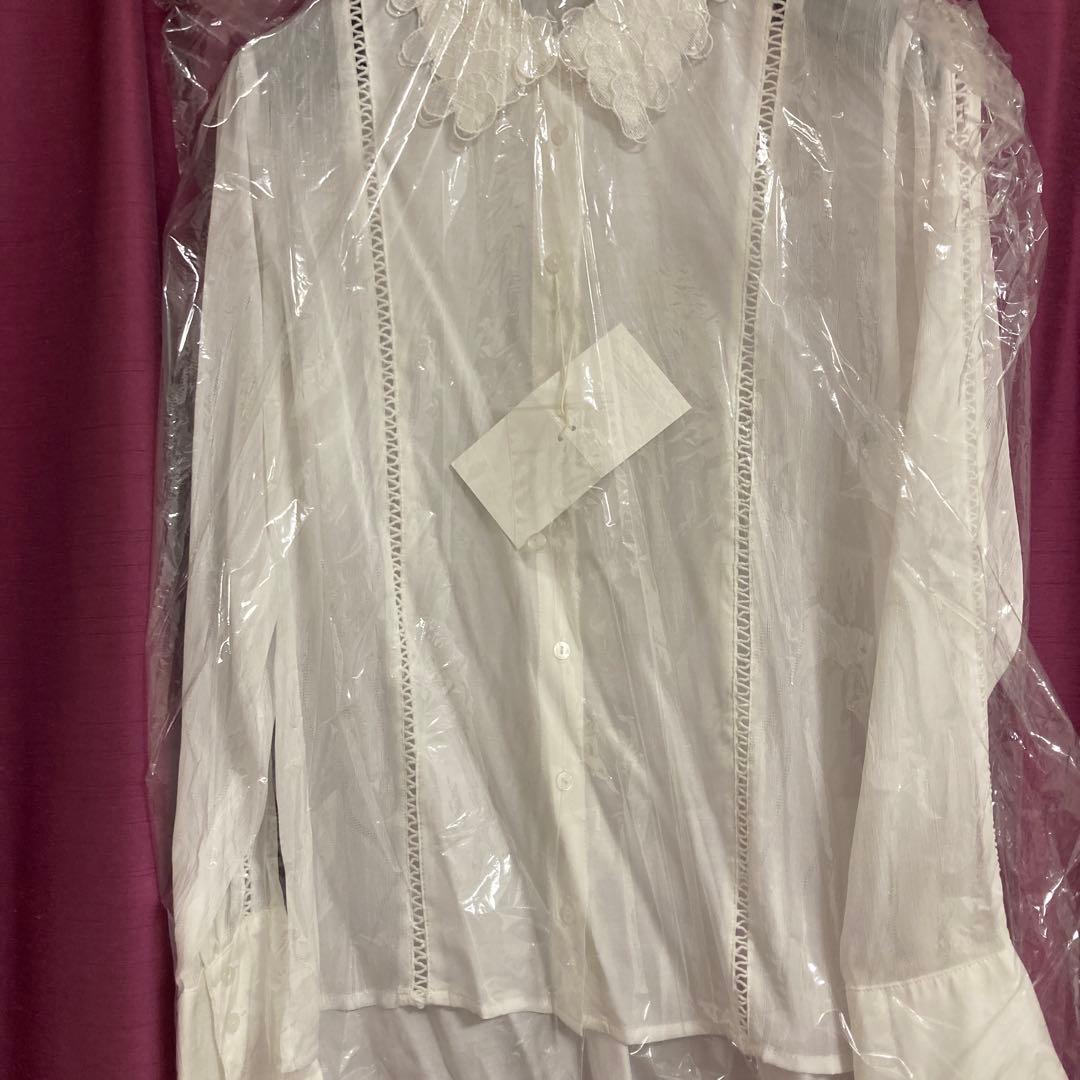 1/23までお値下げ✨laubeblanc ローブブラン