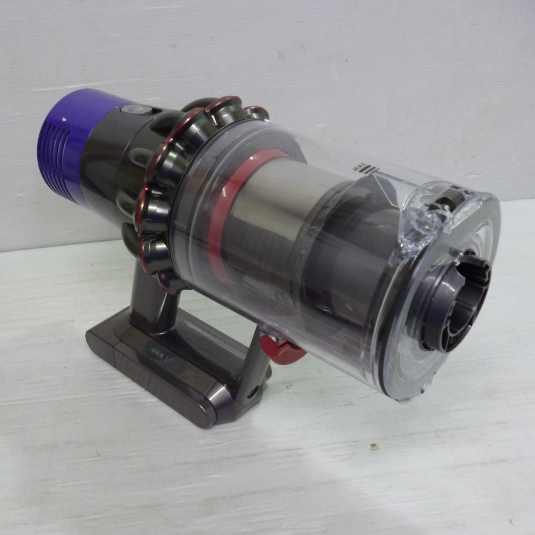 dyson ダイソン cyclone V10 fluffy SV12FFLF