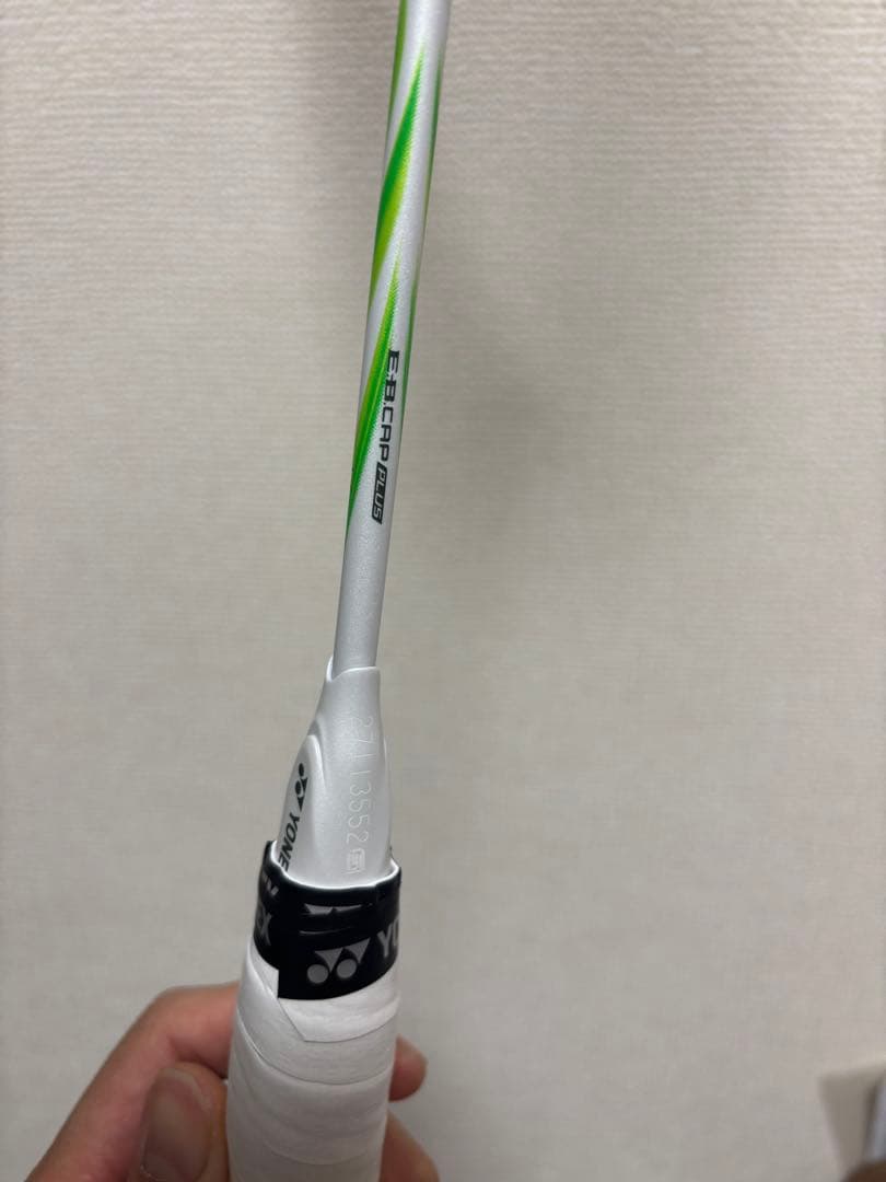 アストロクス100ZzV。A