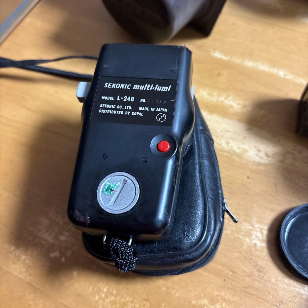 Canon フィルムカメラ