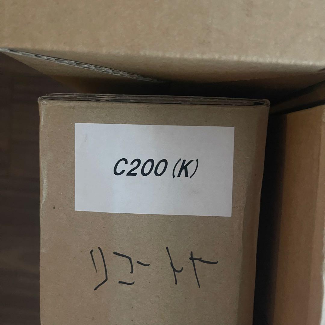 即購入OK! IPSIO SP C200 トナーカートリッジ 4本