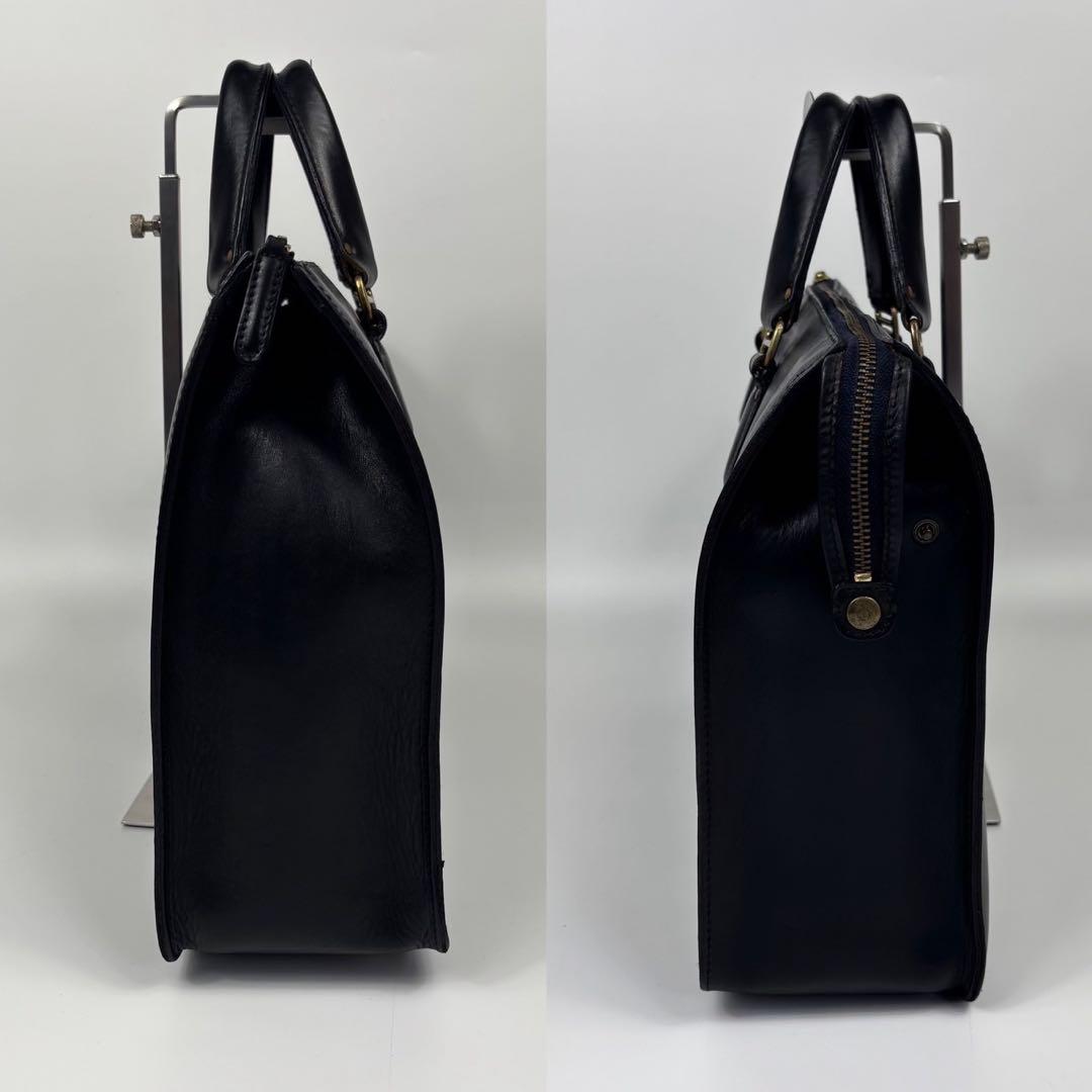 専用Felisi 1839/A バケッタ　ビジネスバッグ