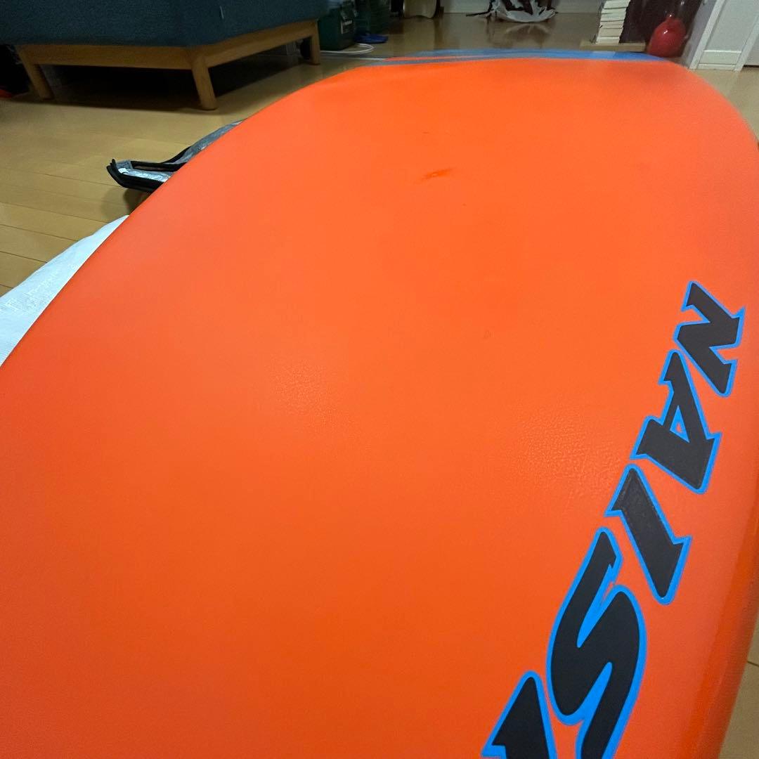 NAISH スタンドアップパドルボード 86インチ