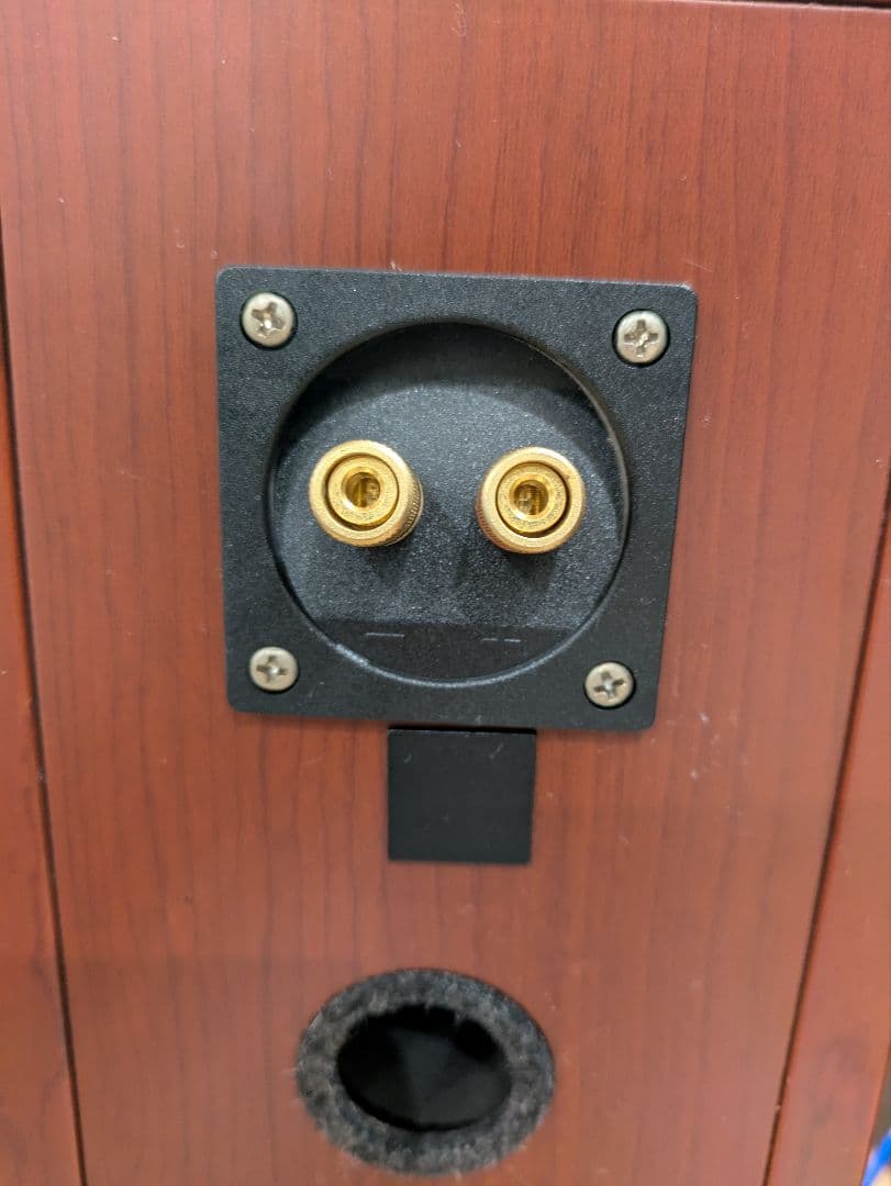 Victor SX-WD8 スピーカー