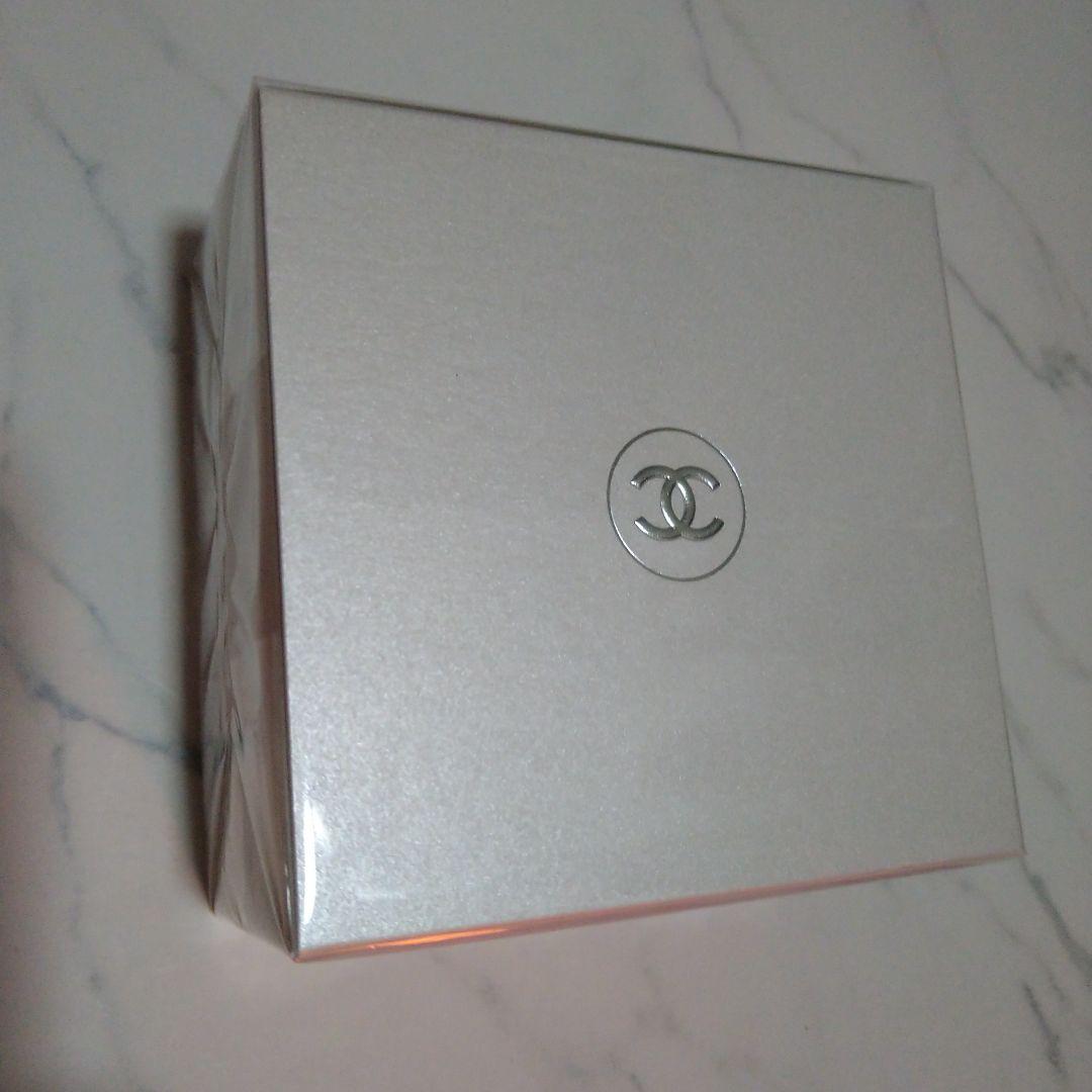 シャネルチャンスオータンドゥルボディクリーム　ギフトボックス付き変更可