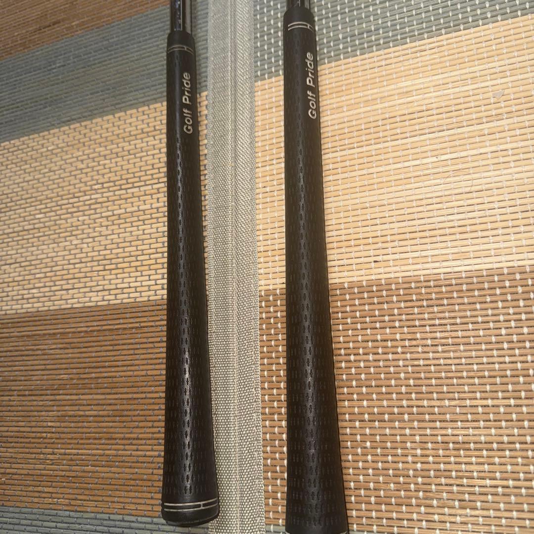 MOZ 515 AW SW Rシャフト