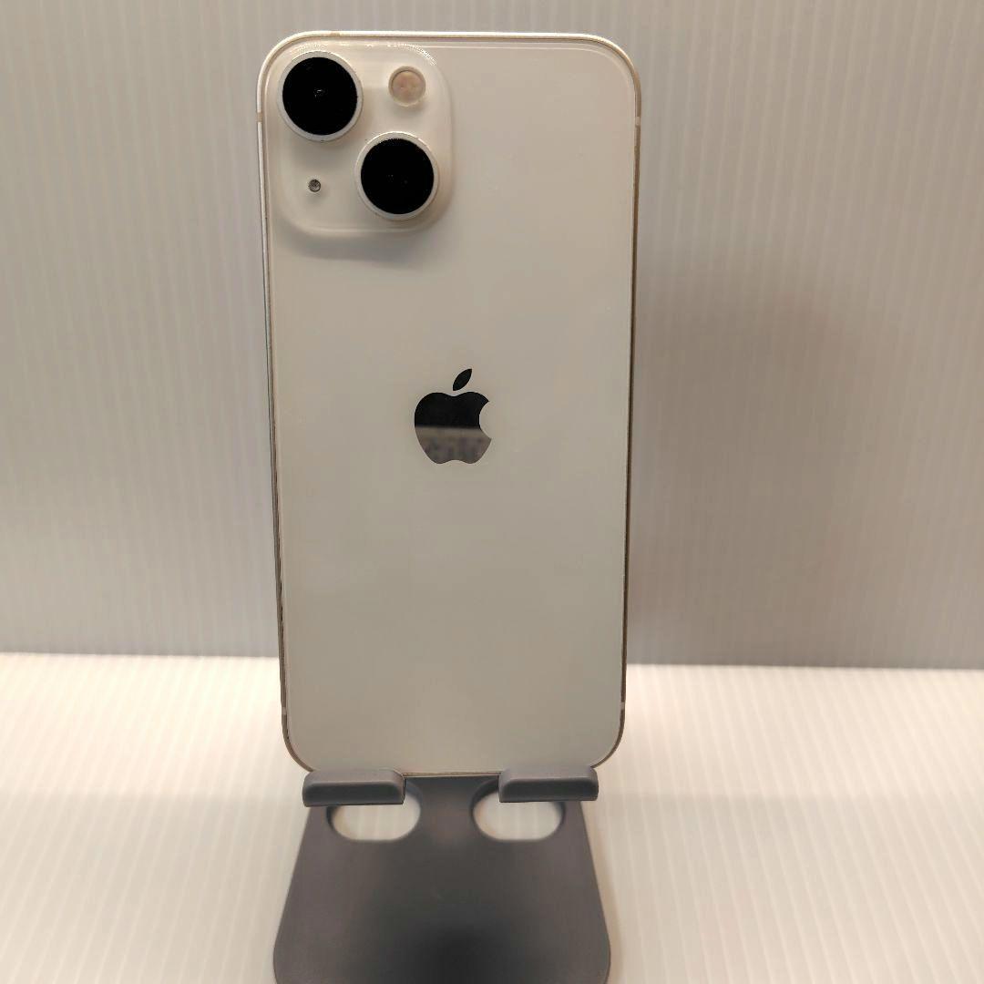 iphone13mini ホワイト 128GB おまけつき