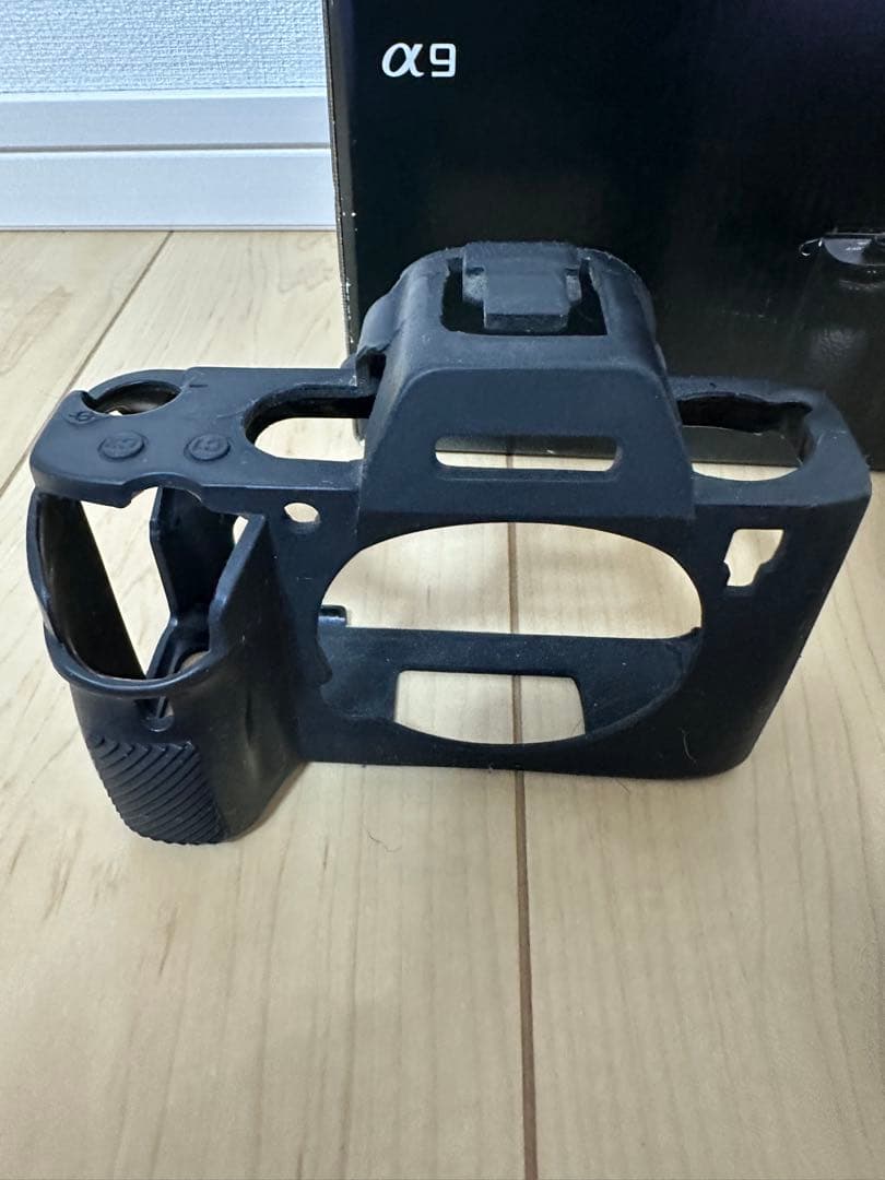 ★訳あり★SONY α9 デジタル一眼レフカメラ 本体