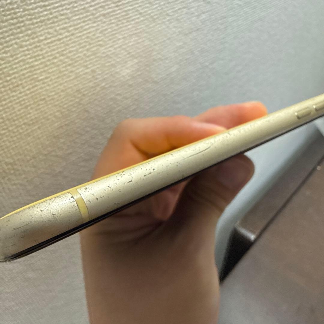 iPhoneXR 本体 64GB