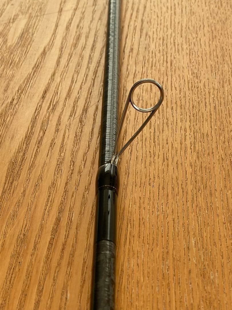 【美品】シマノ　セフィアXR 90H（エギングロッド ）