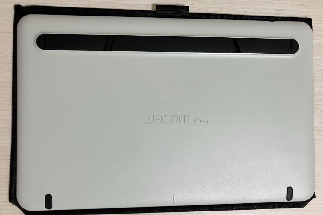 Wacom One DTC133W1D 液晶ペンタブレット［13.3型］