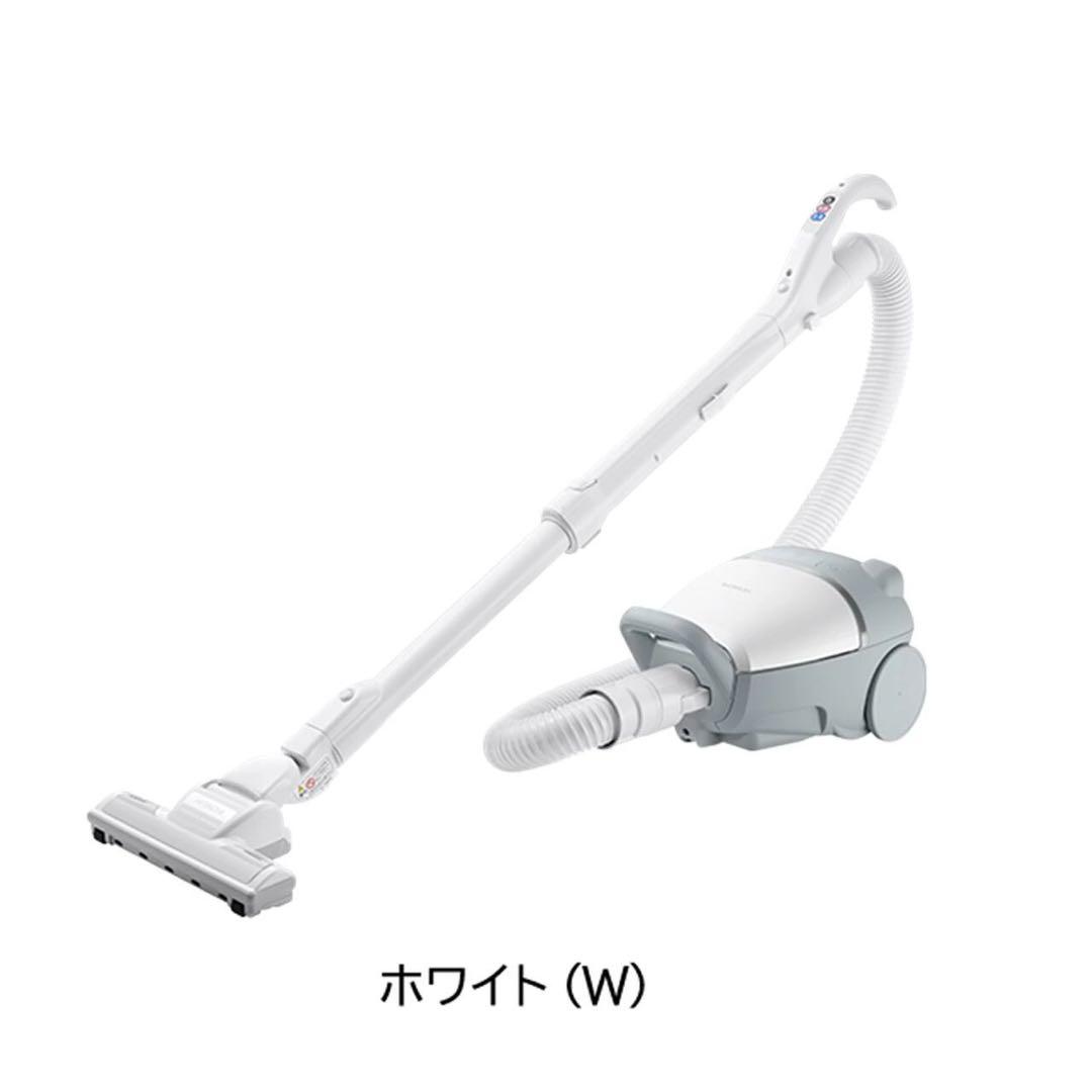 HITACHI CV-KV70M(W) 掃除機 本体
