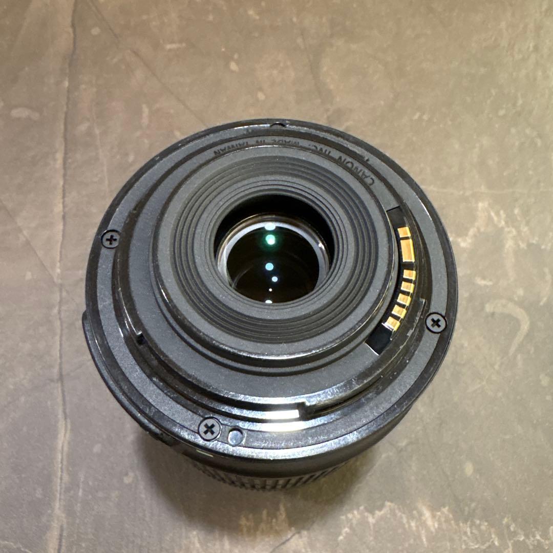 【ジャンク】Canon EOS 8000D 標準レンズセット 付属品・バッグ付